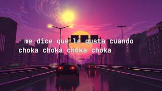 Rm Charlotte  Choka  Choka Dancehall [upl. by Aube62]