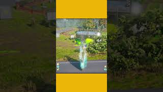 Destroying the radioactive containers  Destroy All Humans destroyallhumans gameplay [upl. by Ebanreb]