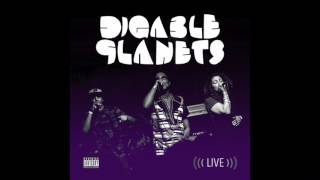 Digable Planets  Digable Planets Live Full Album [upl. by Pelmas]