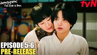 Jeongnyeon The Star is Born Episode 56 Preview  Kim Tae Ri  Shin Ye Eun  Jung Eun Chae ENG SUB [upl. by Aramas353]