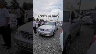 TINIQ LACETTI 18 SOTILADI sotiladi arzon LACETTI [upl. by Hui]