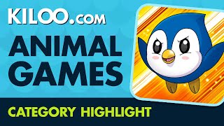 🎮 Play Now  Animal Browser Games Online [upl. by Alarise]