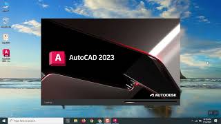 ActivatingValidating License  Autodesk AutoCAD [upl. by Elacsap909]