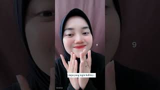 skincare skincaremencerahkanwajah skincareroutine [upl. by Verneuil]