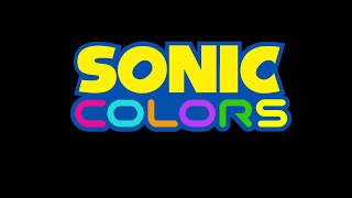 sonic colors emulation status [upl. by Katharina560]