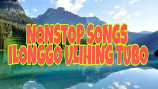 TUNOG PROBINSYA  ILONGGO ULIHING TUBO  NONSTOP SONGS  Dont forget to Subscribe [upl. by Sackey]