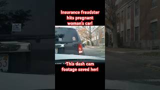 Dash cam saves the day dashcam foryou automobile shorts reels usa car truck trending uk [upl. by Notnyw]