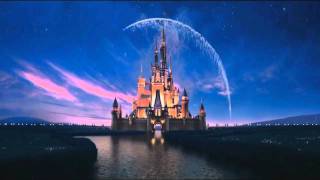 Disney Intro Own Version New [upl. by Neelhtac]