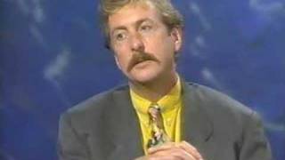 Aspel amp Company  Eric Idle interview [upl. by Janean]