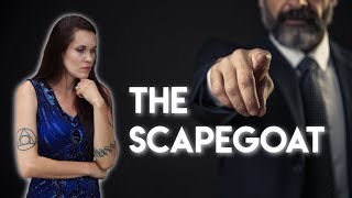 How To Stop Being A Scapegoat and Stop Being Scapegoated [upl. by Nylidam]