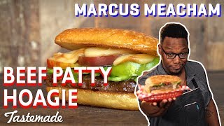 Hamburger Hoagie  Marcus Meacham [upl. by Avla]