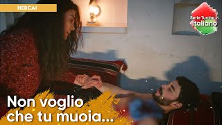 Amore o odio guarirà la grande ferita  Hercai [upl. by Cordula]