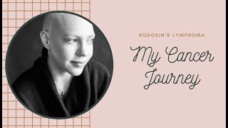 My Cancer Story Hodgkins Lymphoma Diagnosis [upl. by Leod]