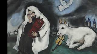 Marc Chagall The cry for freedom [upl. by Adali]