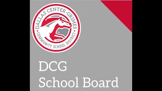 DCG School Board Meeting  November 25 2024 [upl. by Anawat]