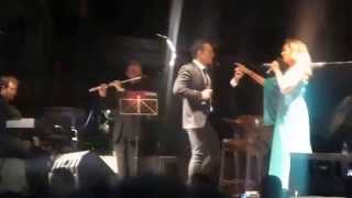 Rosa Benito y Carlos Vargas Video 1 [upl. by River493]