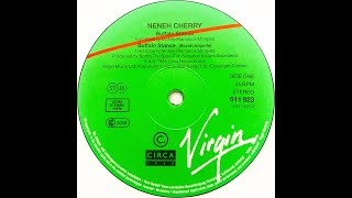 Neneh Cherry • Buffalo Stance 1988 [upl. by Conrade]