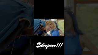 Descendants Bloopers Would you like to see part 2 music descendants bloopers subscribe [upl. by Eeloj]