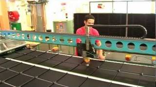 Heliocol Solar Pool Heating Manufacturing Video [upl. by Asir599]