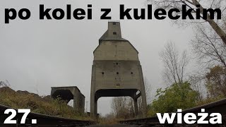 Po kolei z Kuleckim  Odcinek 27  Wieża Warszawa Odolany [upl. by Karolyn]