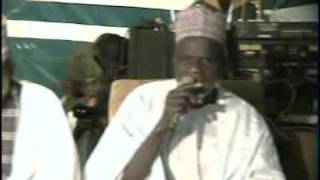 Babacar THIAM Gamou HLM 2008 CUT 4e partie [upl. by Tija669]