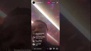 roddy ricch  amma dog snippet [upl. by Spohr]