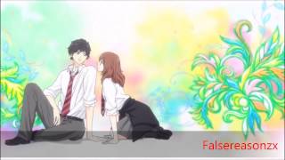 Ao Haru Ride OST アオハライド [upl. by Elliott]