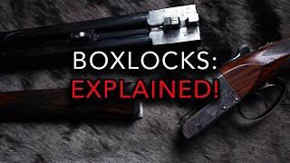 Everything you need to know about Boxlocks [upl. by Oiznun565]