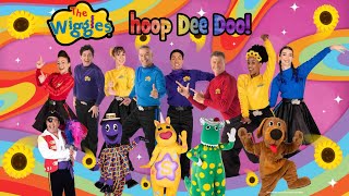 The Wiggles 2024 HoopDeedoo Instrumental [upl. by Nalani]