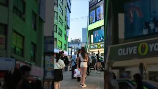 Korea Street food [upl. by Yancey257]