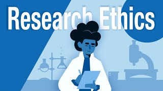 Research Ethics  Ethics in Research [upl. by Assin]