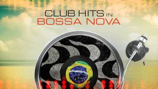 Something New  Axwell Ingrosso´s song  Club Hits In Bossa Nova [upl. by Genet]