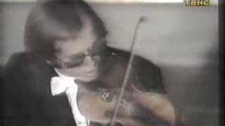 Gidon Kremer Plays Kupkovic Suvenir [upl. by Tsyhtema24]