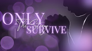 Womens Week Only The Strong Survive “We Are Coming Out Of This” [upl. by Bevin738]