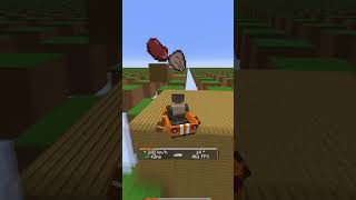 This is how real parkour is done 🗿captaincraftyz [upl. by Larner]