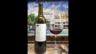 Côtes de Hye – 2019 French Connection Wines Hye Texas [upl. by Garry779]