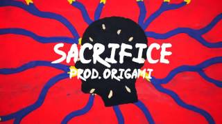 Jcole x Kendrick Lamar type beat  quotSacrificesquot free [upl. by Aelem]