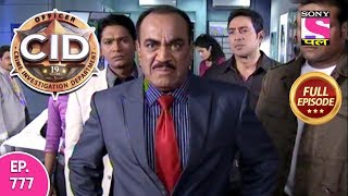 CID  Full Episode 777  20th September 2018 [upl. by Attlee]