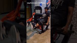 Transform Your Legs in 30 Days  Intense Workout beginners [upl. by Atinehs]