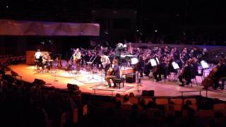 That Moon Song  Gregory Alan Isakov w The Colorado Symphony Orchestra [upl. by Lehcem]