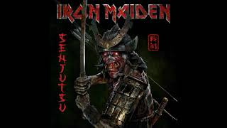 Iron Maiden  The Parchment [upl. by Ydnelg]