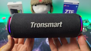 Tronsmart T7 Lite  Review En Español [upl. by Sibley724]