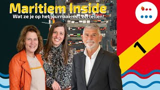 Aflevering 1  Maritiem Inside Sinterklaas [upl. by Lette]