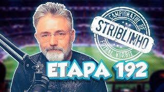 Campionatul de Fotbal Vorbit  Catalin Striblea  Etapa 192 [upl. by Yennej334]