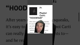 greenscreen Pitchfork…playboicarti carti hoodbyair 42dailyy 42ceo [upl. by Leclair]