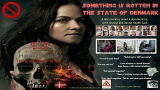 Something is rotten in the state of Denmark Documentary  2016 [upl. by Ainirtac129]