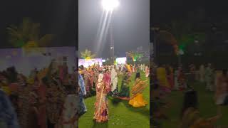 Navratri Day 3 minivlog34 festival navratri shorts [upl. by Amalbergas846]