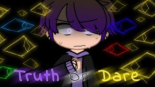 Truth Or Dare  Sanders Sides  Virgil Angst [upl. by Brentt184]