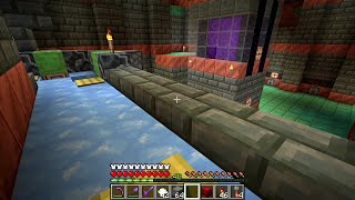 Etho Plays Minecraft  Episode 588 Farming Is A Breeze [upl. by Emee]