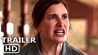 TINY BEAUTIFUL THINGS Trailer 2023 Kathryn Hahn Drama Series [upl. by Hakeem112]